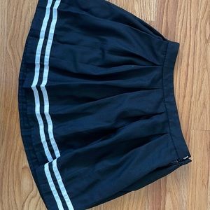 Hot topic skirt small